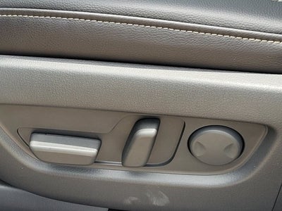 2025 Mazda Mazda CX-90 Select Package