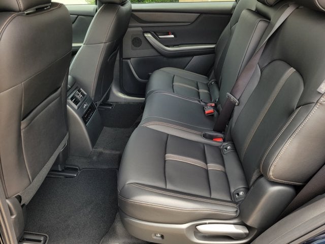 2025 Mazda Mazda CX-90 Select Package