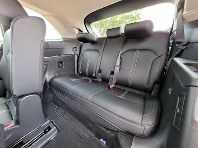 2025 Mazda Mazda CX-90 Select Package