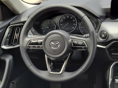 2025 Mazda Mazda CX-90 Select Package