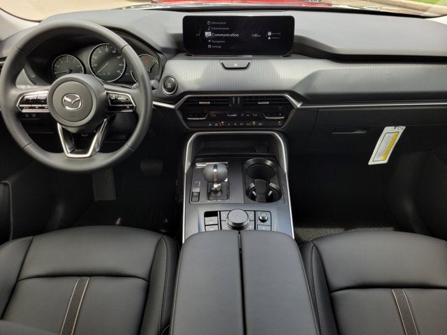 2025 Mazda Mazda CX-90 Select Package