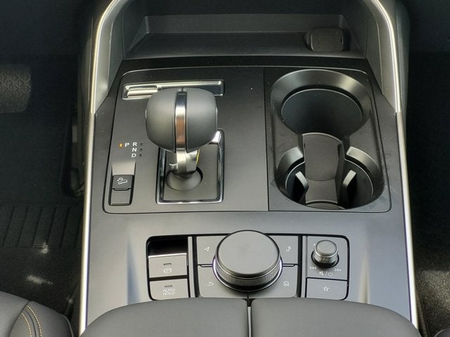2025 Mazda Mazda CX-90 Select Package