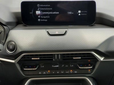 2025 Mazda Mazda CX-90 Select Package