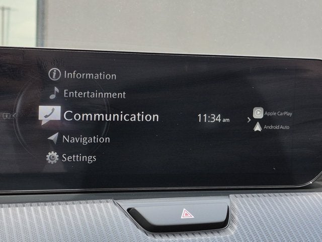 2025 Mazda Mazda CX-90 Select Package