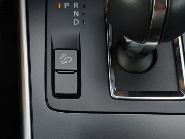 2025 Mazda Mazda CX-90 Select Package
