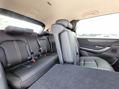 2025 Mazda Mazda CX-90 Select Package