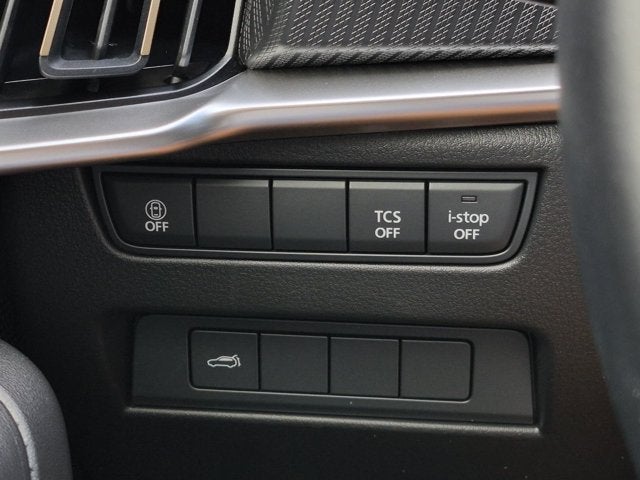 2025 Mazda Mazda CX-90 Select Package