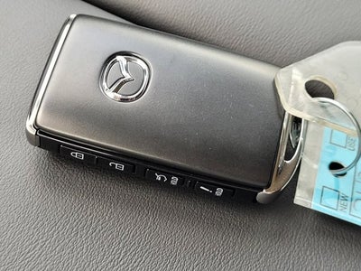 2025 Mazda Mazda CX-90 Select Package