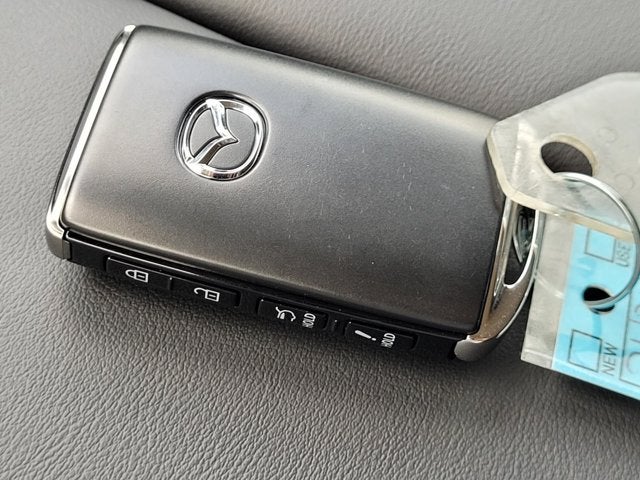2025 Mazda Mazda CX-90 Select Package