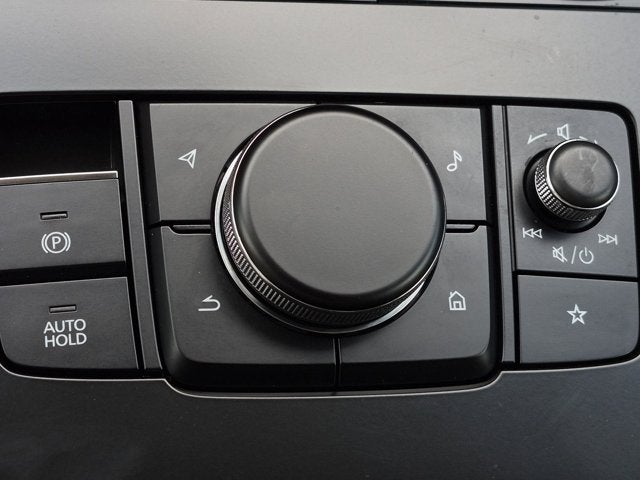 2025 Mazda Mazda CX-90 Select Package