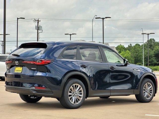 2025 Mazda Mazda CX-90 Select Package