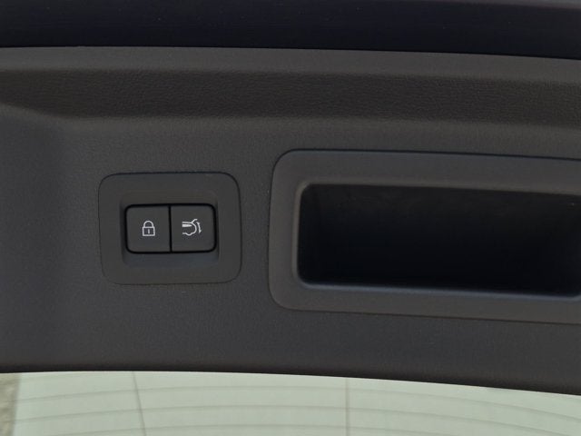2025 Mazda Mazda CX-90 Select Package
