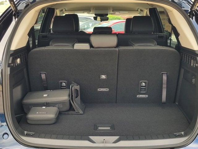 2025 Mazda Mazda CX-90 Select Package