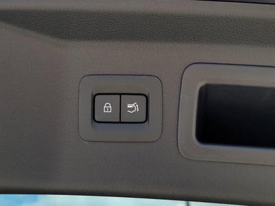 2025 Mazda Mazda CX-90 Select Package