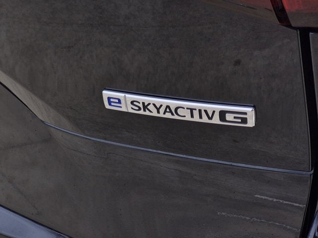 2025 Mazda Mazda CX-90 Select Package