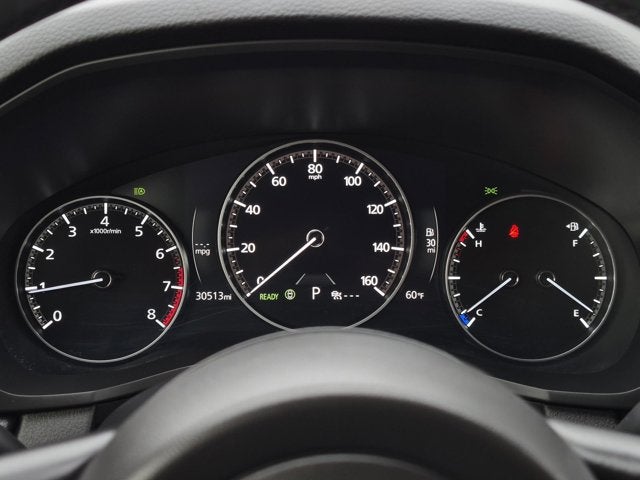 2025 Mazda Mazda CX-90 Select Package