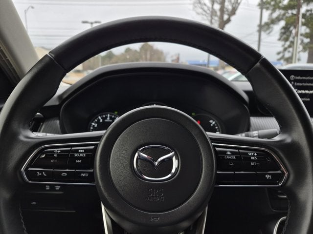 2025 Mazda Mazda CX-90 Select Package