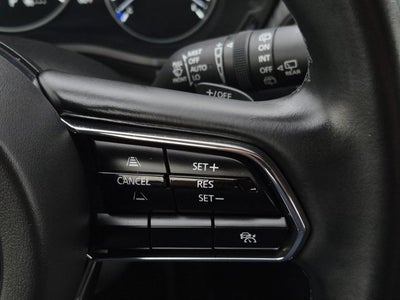 2025 Mazda Mazda CX-90 Select Package