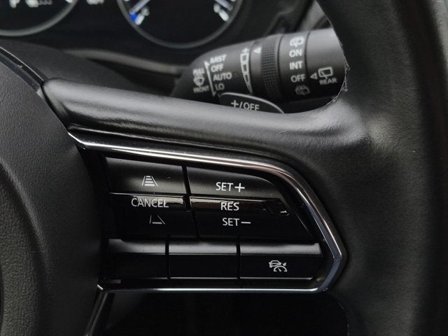 2025 Mazda Mazda CX-90 Select Package