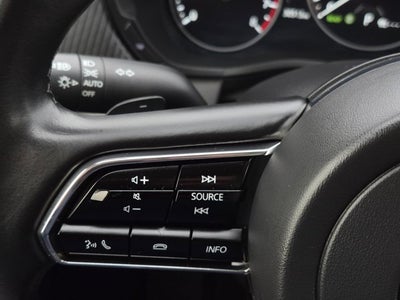 2025 Mazda Mazda CX-90 Select Package