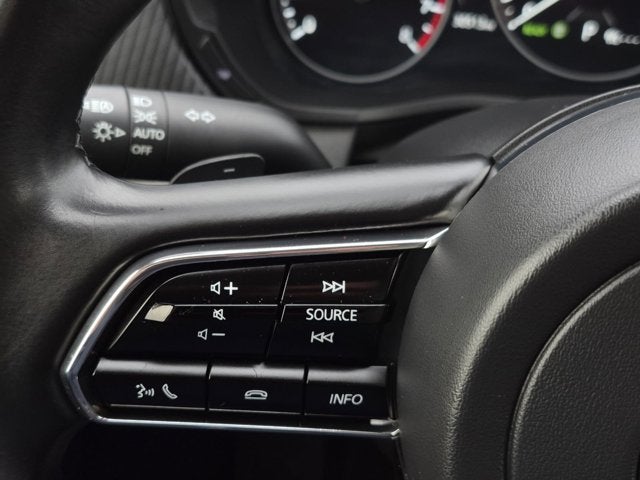 2025 Mazda Mazda CX-90 Select Package