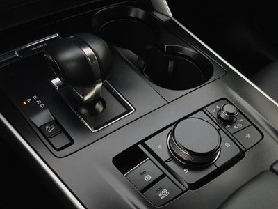 2025 Mazda Mazda CX-90 Select Package