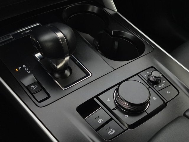 2025 Mazda Mazda CX-90 Select Package