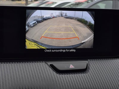 2025 Mazda Mazda CX-90 Select Package