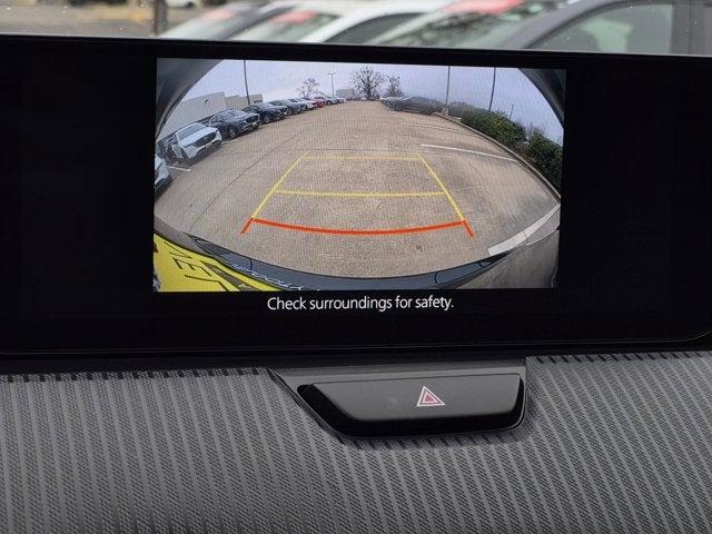 2025 Mazda Mazda CX-90 Select Package