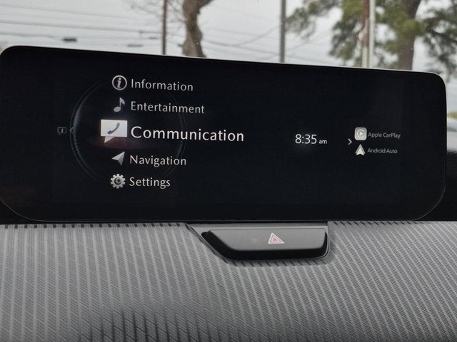 2025 Mazda Mazda CX-90 Select Package