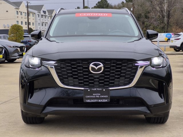 2025 Mazda Mazda CX-90 Select Package