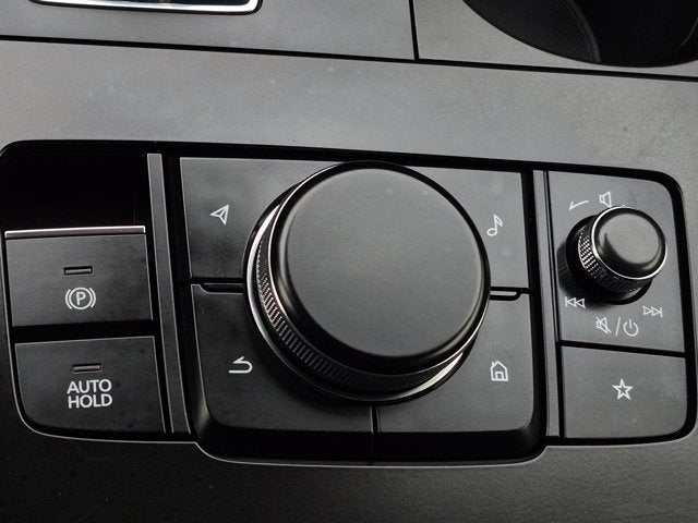 2025 Mazda Mazda CX-90 Select Package