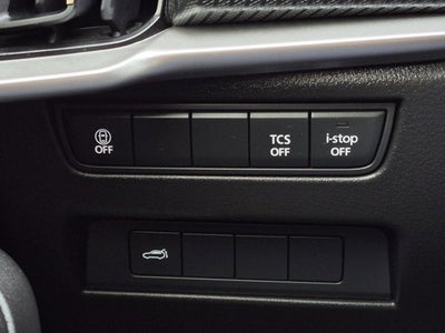 2025 Mazda Mazda CX-90 Select Package