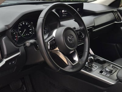 2025 Mazda Mazda CX-90 Select Package
