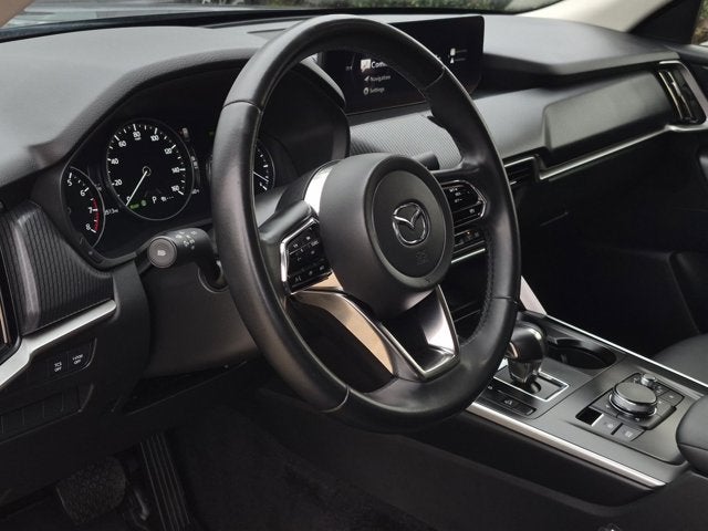 2025 Mazda Mazda CX-90 Select Package