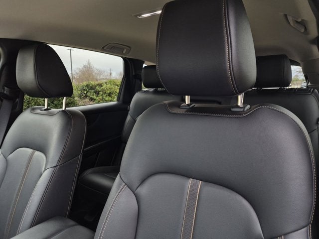 2025 Mazda Mazda CX-90 Select Package