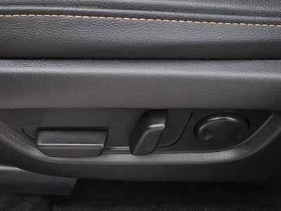 2025 Mazda Mazda CX-90 Select Package