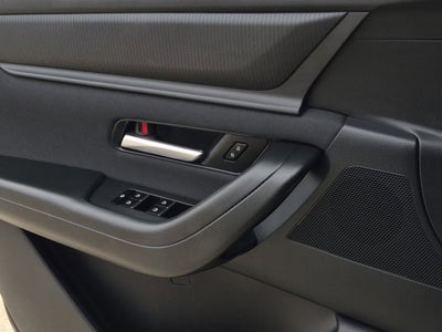 2025 Mazda Mazda CX-90 Select Package