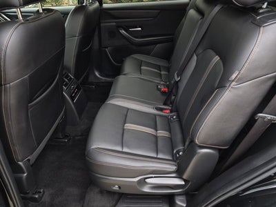 2025 Mazda Mazda CX-90 Select Package