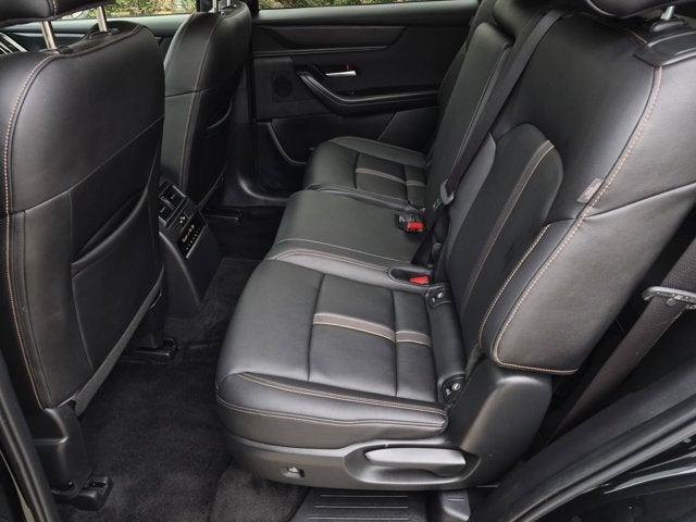 2025 Mazda Mazda CX-90 Select Package