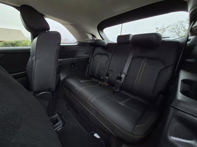 2025 Mazda Mazda CX-90 Select Package