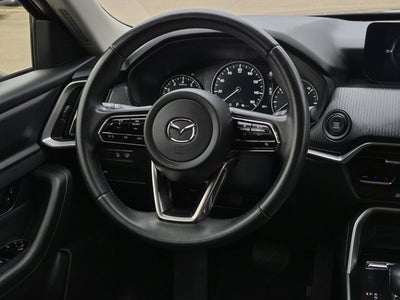 2025 Mazda Mazda CX-90 Select Package