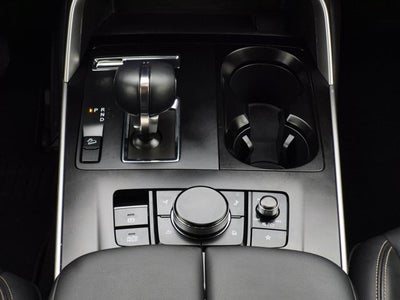 2025 Mazda Mazda CX-90 Select Package