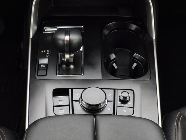 2025 Mazda Mazda CX-90 Select Package