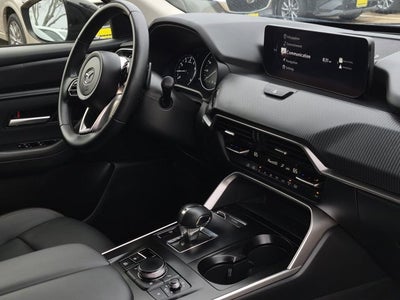 2025 Mazda Mazda CX-90 Select Package