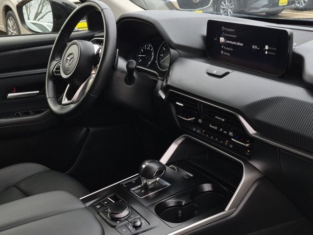 2025 Mazda Mazda CX-90 Select Package