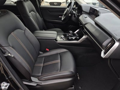 2025 Mazda Mazda CX-90 Select Package