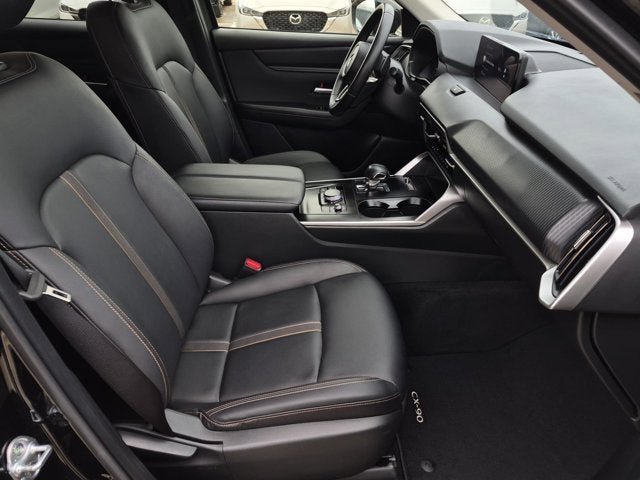 2025 Mazda Mazda CX-90 Select Package