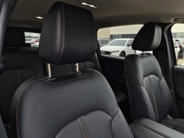 2025 Mazda Mazda CX-90 Select Package