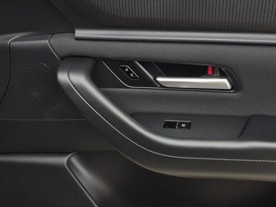 2025 Mazda Mazda CX-90 Select Package